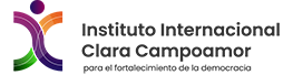 Logo Instituto Clara Campoamor