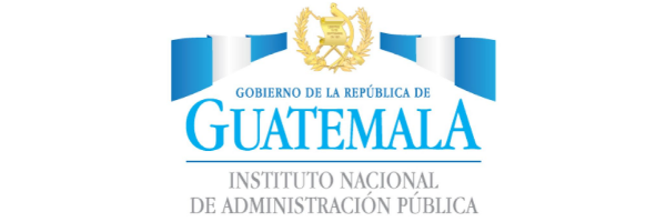 logo gobierno guatemala inap